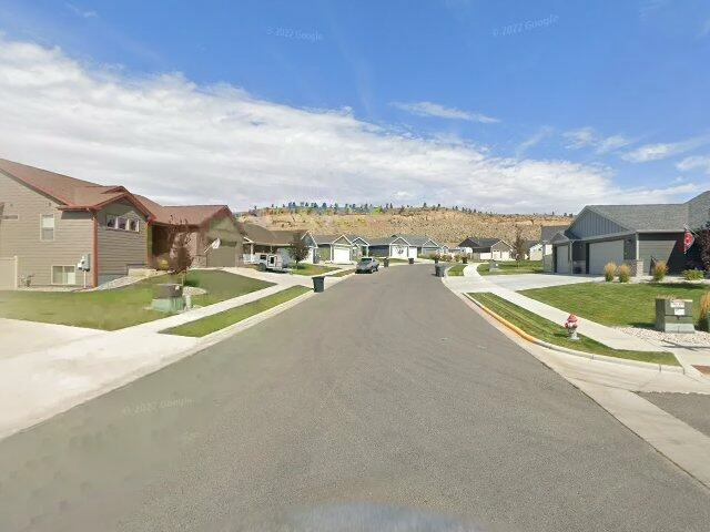 House image located at Billings, MT 59106