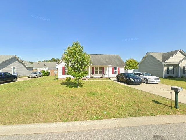 House image located at Rocky Mount, NC 27801