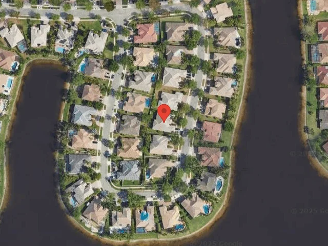 House image located at Pembroke Pines, FL 33028