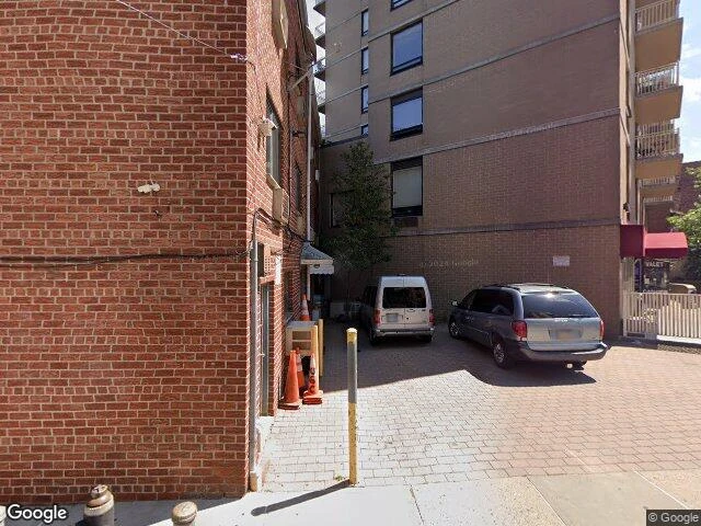 House image located at Richmond Hill, NY 11418