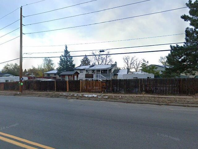 House image located at Aurora, CO 80011