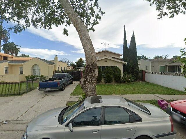 House image located at Los Angeles, CA 90047