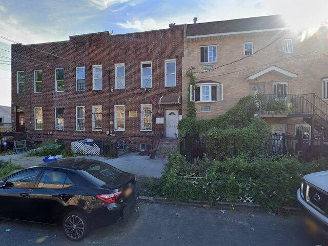 House image located at Jamaica, NY 11433
