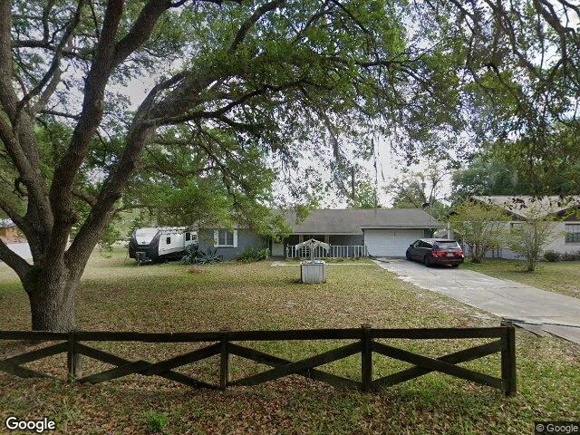 House image located at Ocklawaha, FL 32179