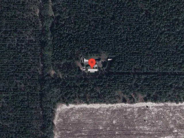 House image located at O'Brien, FL 32071