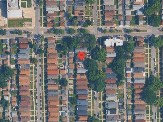 House image located at Chicago, IL 60620