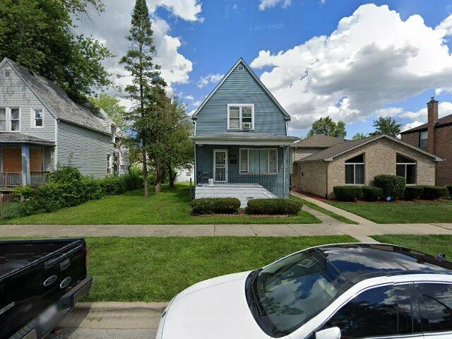 House image located at Riverdale, IL 60827