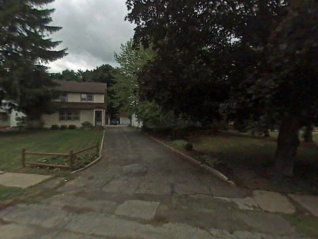 House image located at Rochester, NY 14617