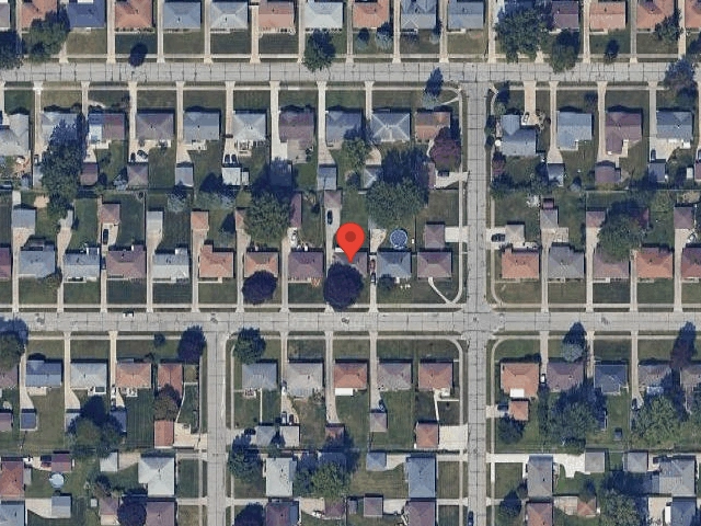 House image located at Cleveland, OH 44130