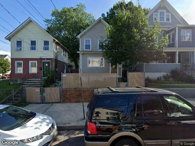 House image located at Passaic, NJ 07055