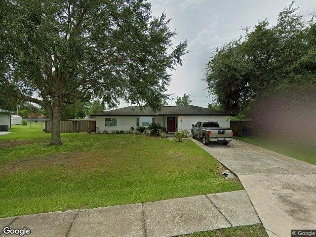 House image located at Bushnell, FL 33513
