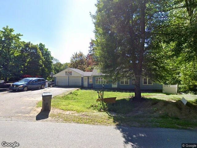 House image located at East Brookfield, MA 01515