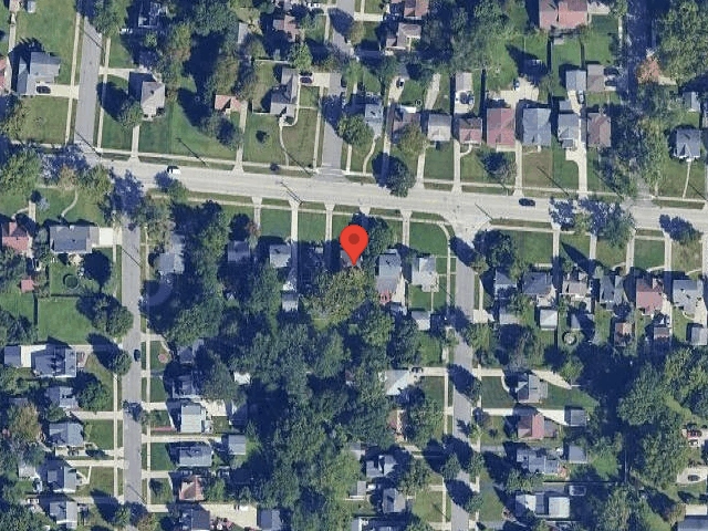 House image located at Euclid, OH 44117