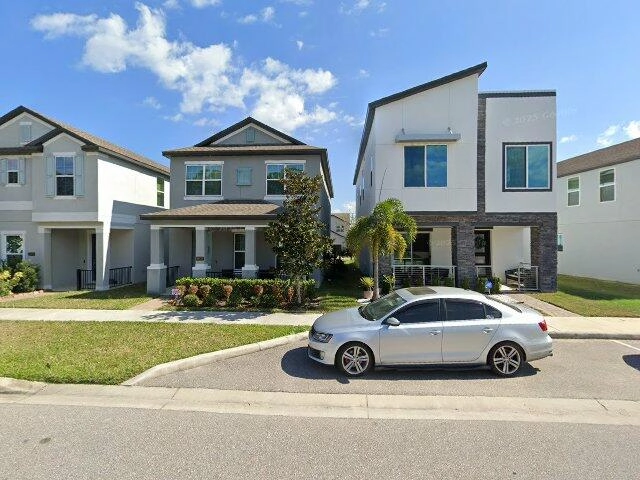 House image located at Winter Garden, FL 34787