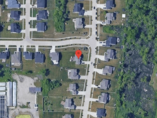 House image located at Avon, OH 44011