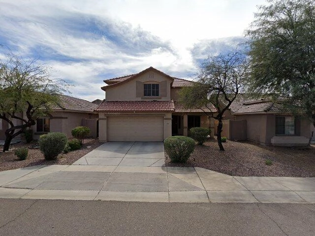 House image located at Tolleson, AZ 85353