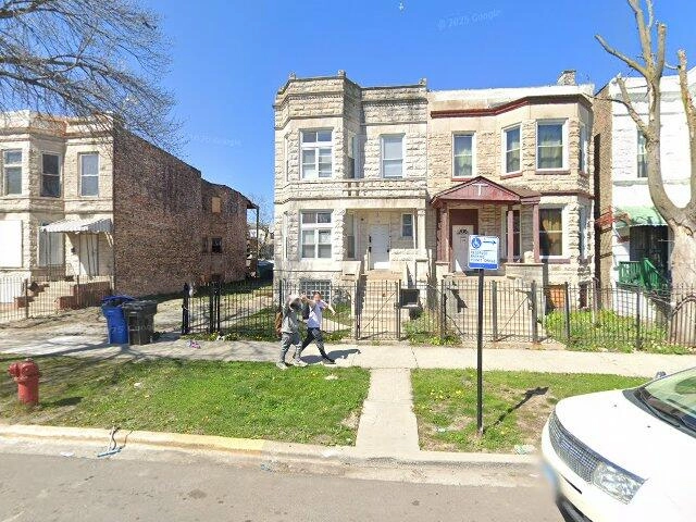 House image located at Chicago, IL 60624