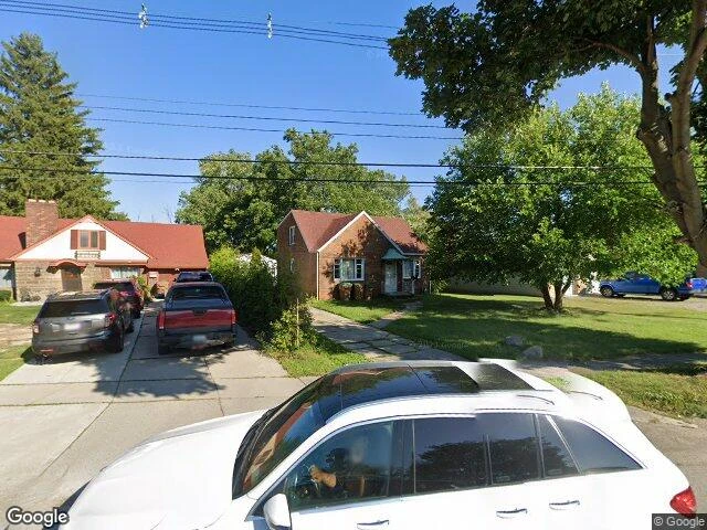 House image located at Buffalo, NY 14225