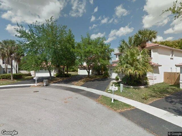 House image located at Pompano Beach, FL 33063