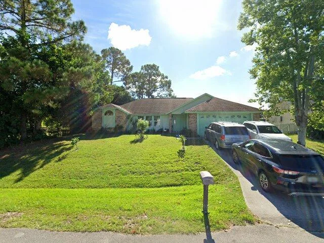 House image located at Palm Bay, FL 32907