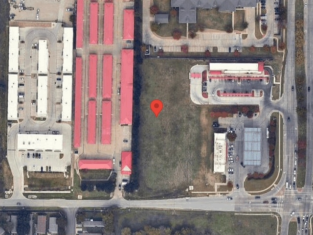 House image located at Arlington, TX 76001