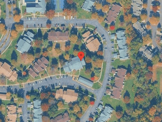 House image located at East Brunswick, NJ 08816