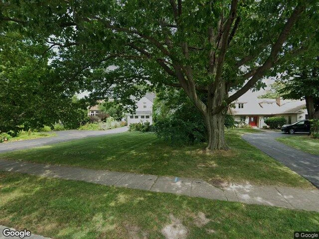 House image located at Rochester, NY 14612