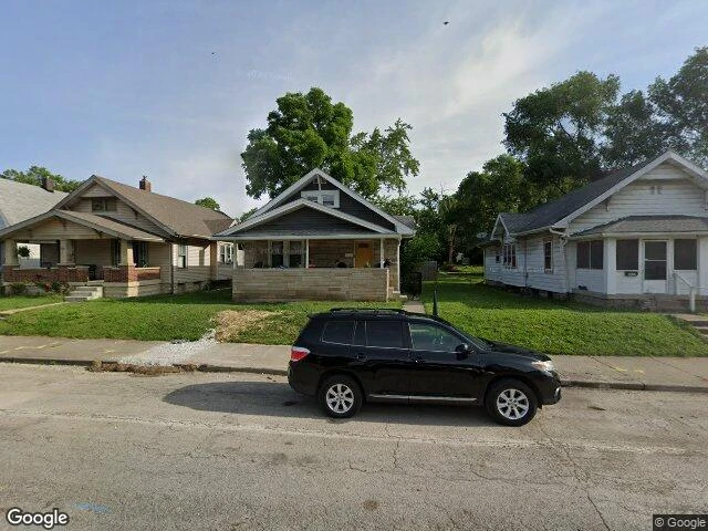 House image located at Indianapolis, IN 46201