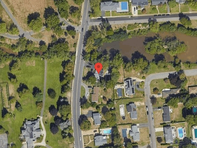 House image located at Long Branch, NJ 07740