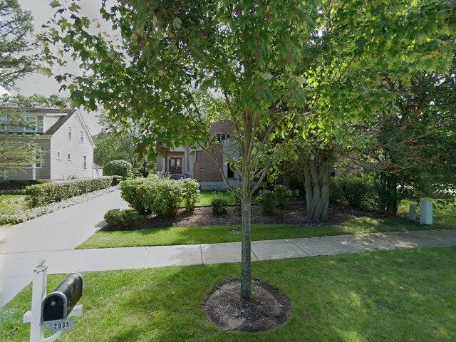 House image located at Northbrook, IL 60062