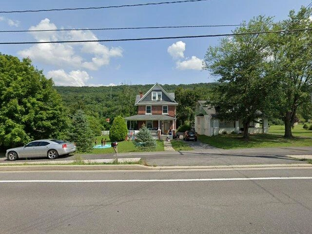 House image located at Cumberland, MD 21502