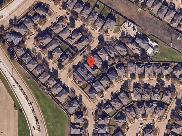 House image located at Irving, TX 75063