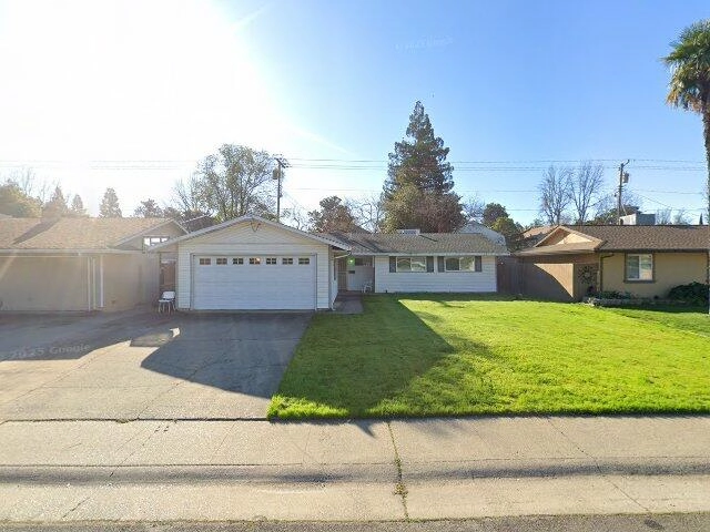 House image located at Rancho Cordova, CA 95670