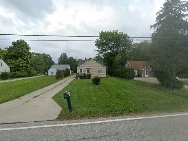 House image located at Bedford, OH 44146