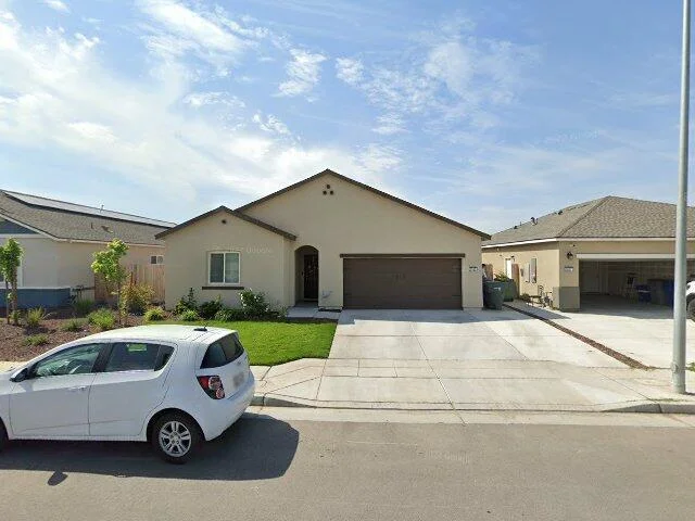 House image located at Fresno, CA 93727