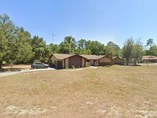 House image located at Homosassa, FL 34446