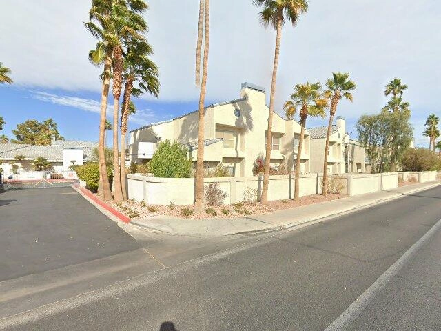 House image located at Las Vegas, NV 89103