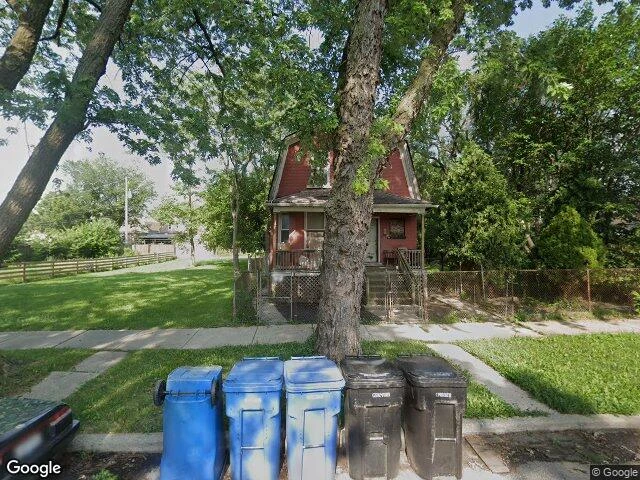 House image located at Chicago, IL 60624