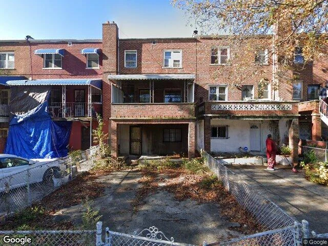 House image located at Bronx, NY 10469