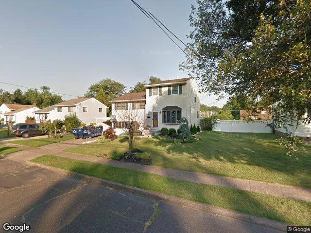 House image located at Runnemede, NJ 08078