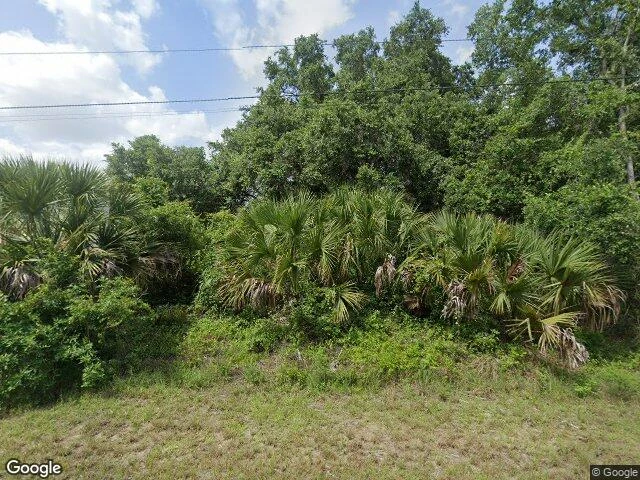 House image located at North Port, FL 34288