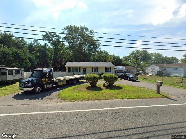 House image located at Bayville, NJ 08721