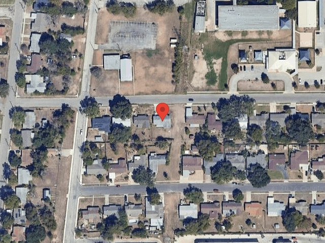 House image located at San Antonio, TX 78220