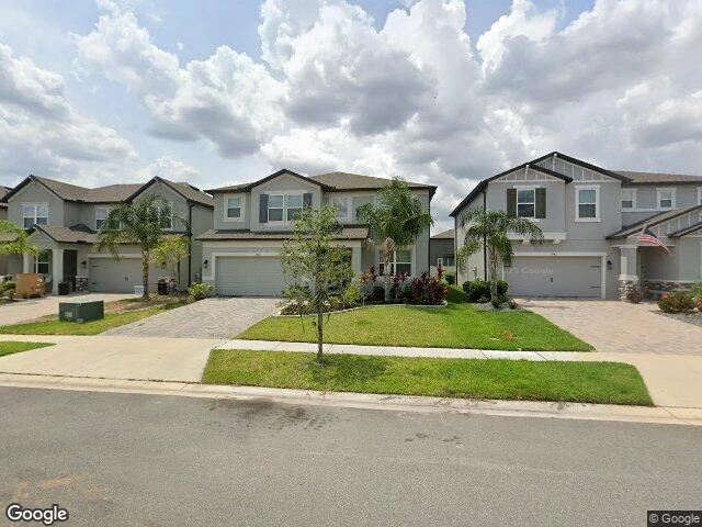 House image located at Zephyrhills, FL 33540