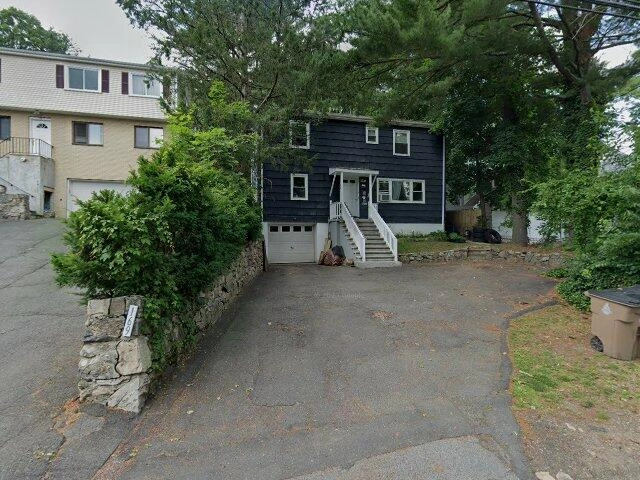 House image located at Stamford, CT 06907