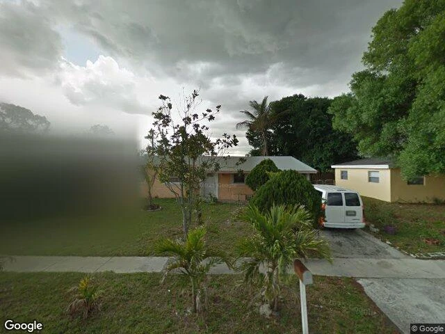 House image located at Pompano Beach, FL 33068