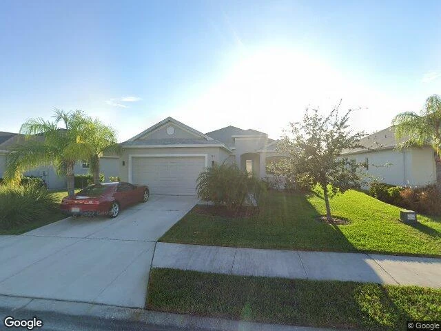House image located at Parrish, FL 34219