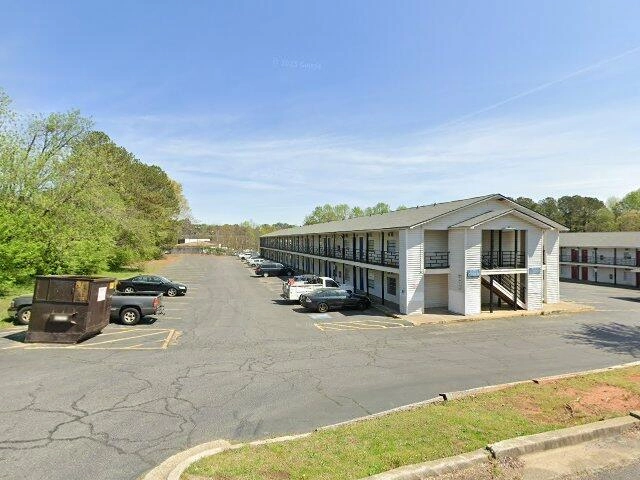 House image located at Marietta, GA 30060