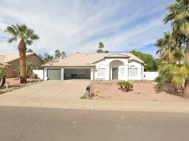 House image located at Phoenix, AZ 85032