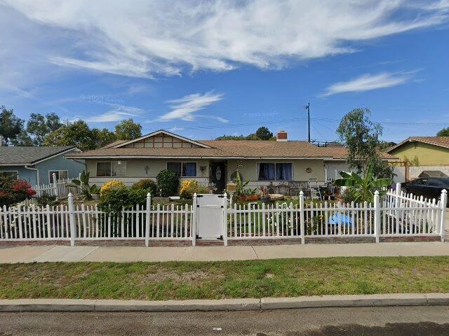 House image located at Newbury Park, CA 91320
